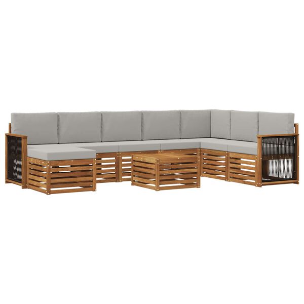 Viser produktbillede 1 af 8