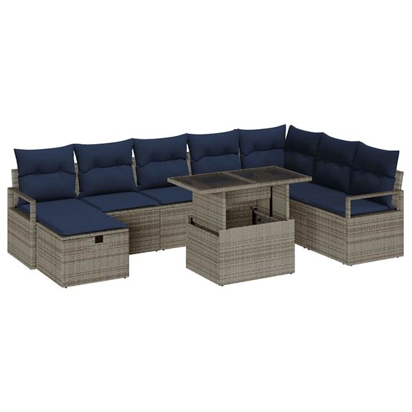 Viser produktbillede 1 af 19