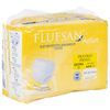 Flufsan voksenble til inkontinens 14 stk. str. S