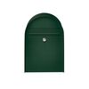 BURG-W&Auml;CHTER brevkasse Nordic 680 GR st&aring;l gr&oslash;n