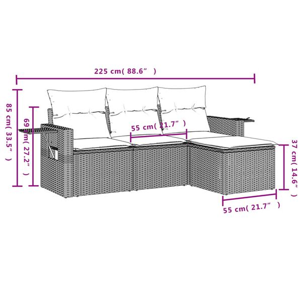 Viser produktbillede 3 af 17