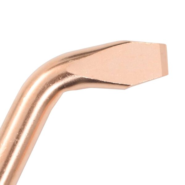 vidaXL loddespids til 200 W loddev&aelig;rkt&oslash;j jern