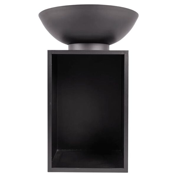 RedFire bålfad med grill ONYX Classic 60 med dæksel