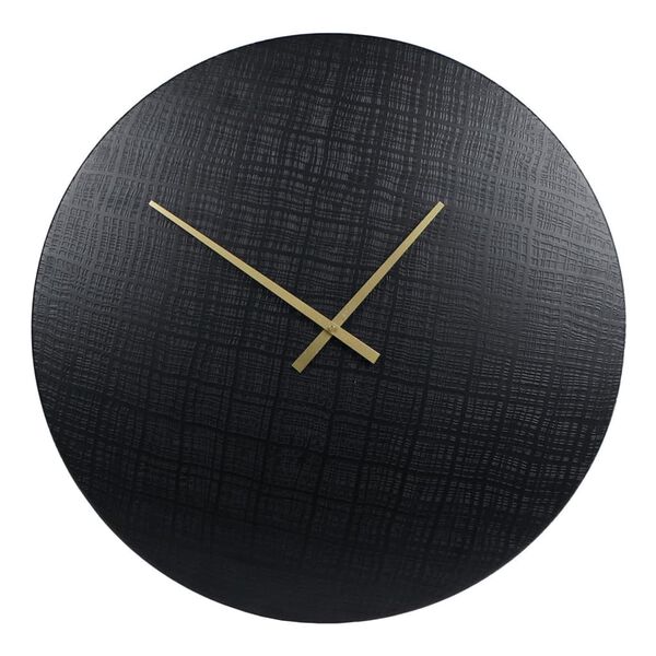 Gifts Amsterdam v&aelig;gur Zurich 55 cm str. L metal sort