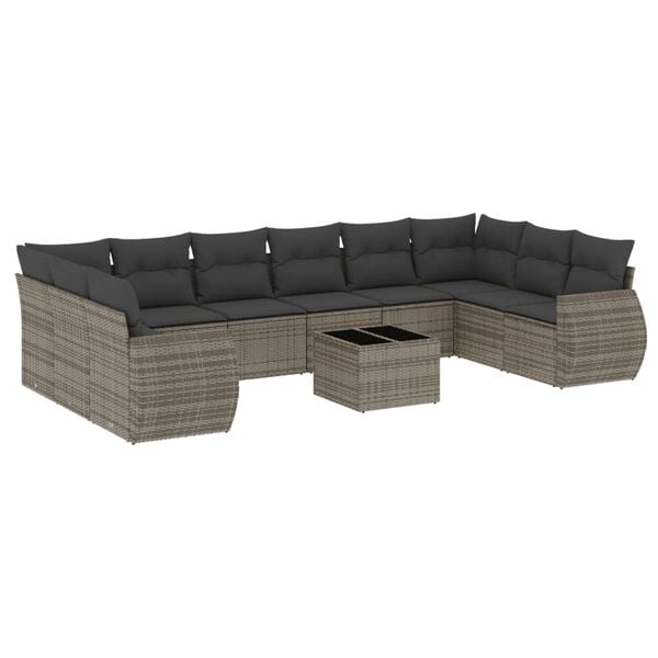 Viser produktbillede 1 af 17