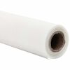 vidaXL Insektnet Hvid 112 x 2000 cm Fiberglas