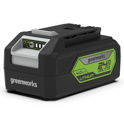 Greenworks batteri 24V 4Ah