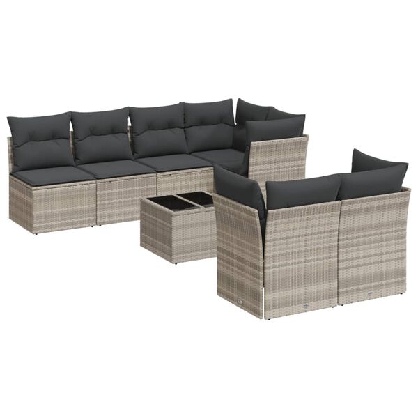 Viser produktbillede 1 af 17