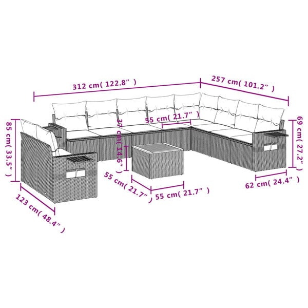 Viser produktbillede 3 af 17