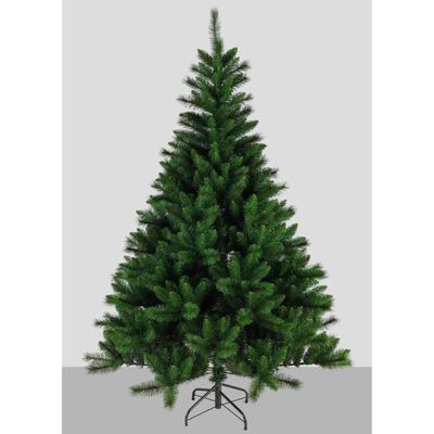 Ambiance kunstigt juletræ 215 cm
