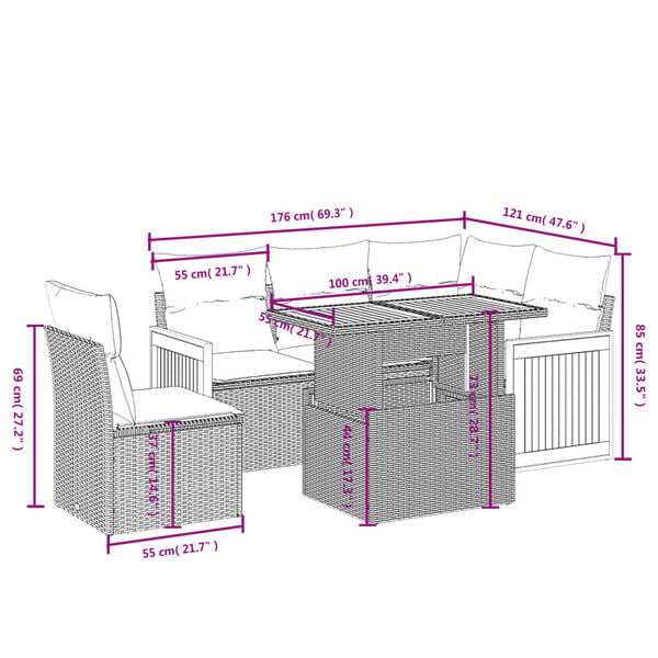 Viser produktbillede 3 af 17