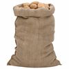 vidaXL jutesække 30 stk. 60x105 cm 100 % jute 340 g/m2