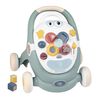 Smoby 3-i-1 g&aring;vogn Little Smoby Trotty Walker