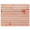 vidaXL plantekasse 110x60x45,5 cm massivt douglasgran