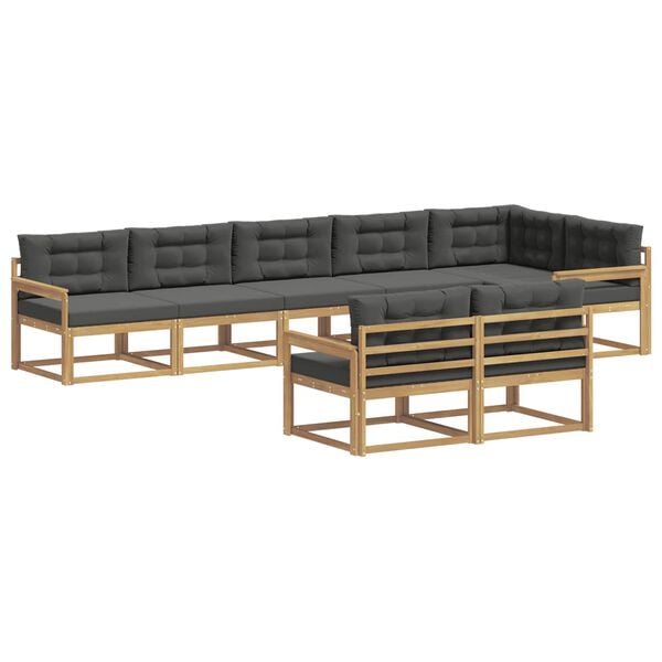 Viser produktbillede 1 af 9