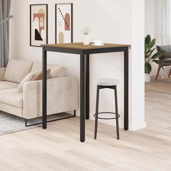 vidaXL Spiseborde Konstrueret tr&aelig;