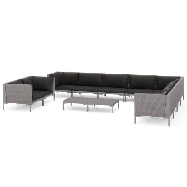 Viser produktbillede 1 af 12