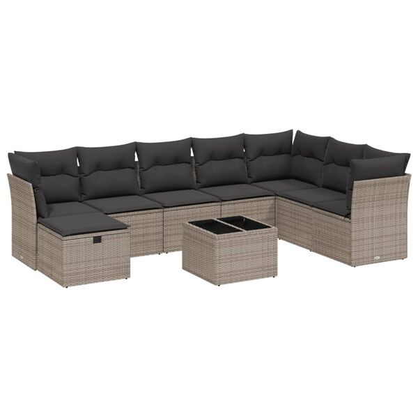 Viser produktbillede 1 af 17