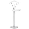 vidaXL stumtjener 45 x 35 x 107 cm hvid