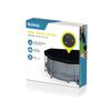Bestway poolovertræk Flowclear 300 x 200 cm