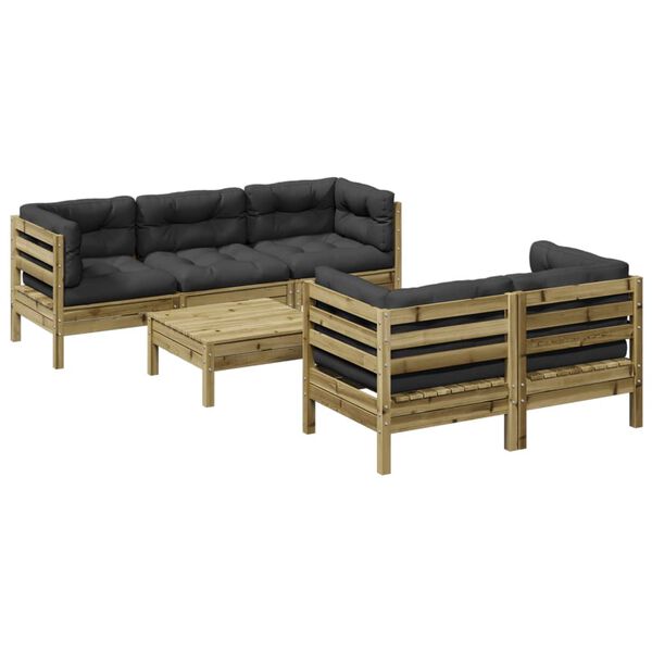 Viser produktbillede 1 af 12