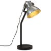 vidaXL skrivebordslampe 17x17x60 cm 25 W E27 vintages&oslash;lv