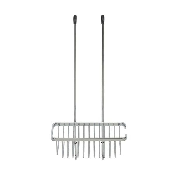 Tiger kurv Exquisit til bruser, krom, 489920346