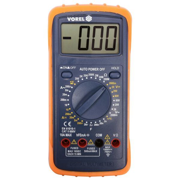 Viser produktbillede 2 af 6