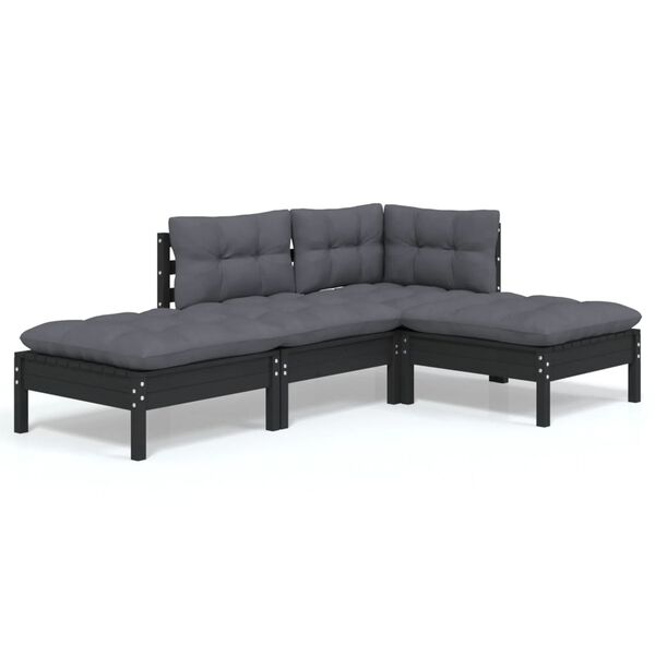 Viser produktbillede 1 af 9