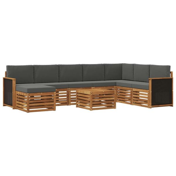 Viser produktbillede 1 af 8