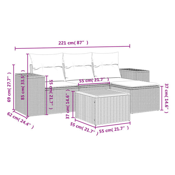 Viser produktbillede 3 af 17