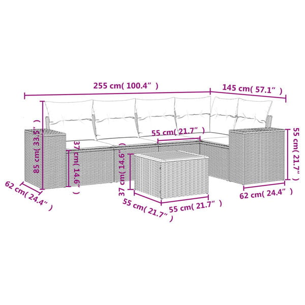 Viser produktbillede 3 af 17