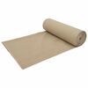 vidaXL Frostbeskyttelsesplante fleece Beige 100 x 1,6 m Non-woven stof