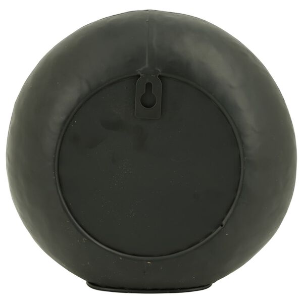 Lesli Living lysestage 19x7,5x18 cm rund