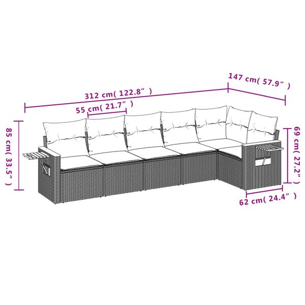 Viser produktbillede 3 af 17