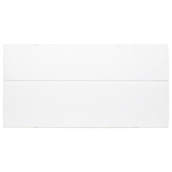 vidaXL 3D-vægpaneler 5 stk. 100x50 cm EPS lysebrun