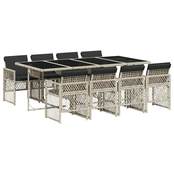 Viser produktbillede 1 af 10