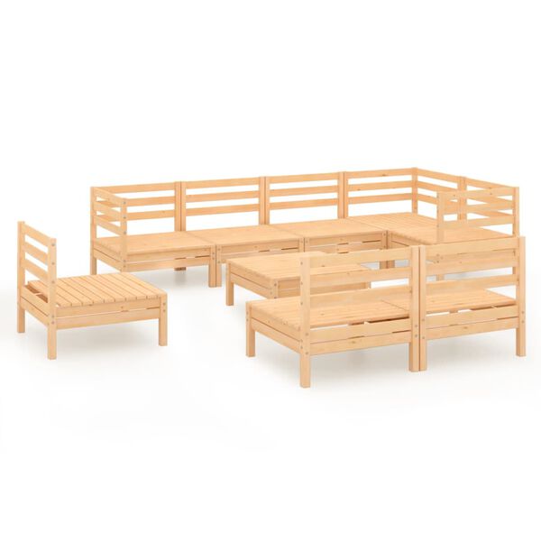 Viser produktbillede 1 af 8