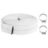 vidaXL brandslange 30 m 2" PVC