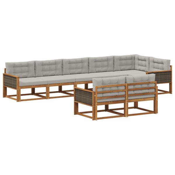 Viser produktbillede 1 af 8