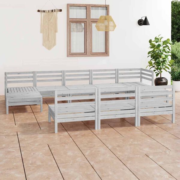 Viser produktbillede 2 af 8