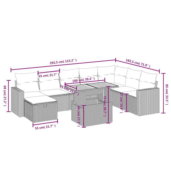 Viser produktbillede 3 af 17