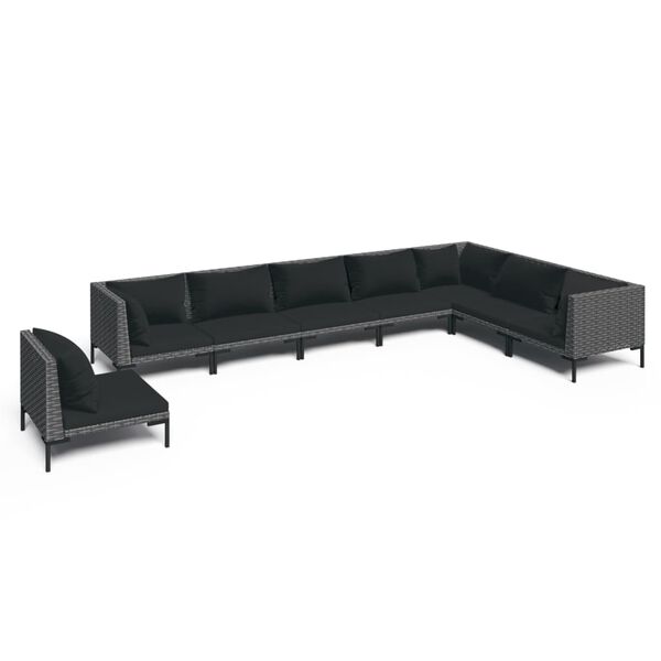 Viser produktbillede 1 af 9