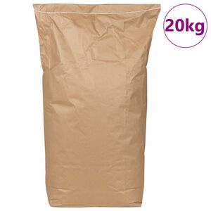 vidaXL kirseb&aelig;rsten til varmepude 20 kg