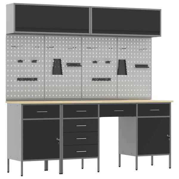 Viser produktbillede 1 af 13