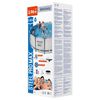 Bestway Steel Pro MAX swimmingpoolsæt 396x122 cm