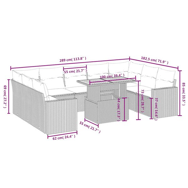 Viser produktbillede 3 af 17