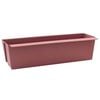 vidaXL Blomsterkasser til Euro-paletter 24 pcs Brun 36 x 13,5 x 9,5 cm