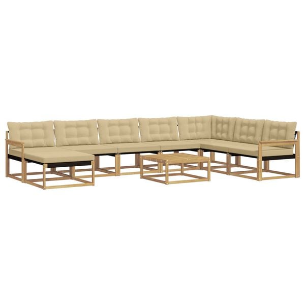 Viser produktbillede 1 af 11
