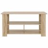 vidaXL TV stand Sonoma eg 100 x 40 x 50 cm